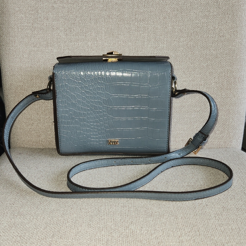 Collection XIIX Crossbody Purse